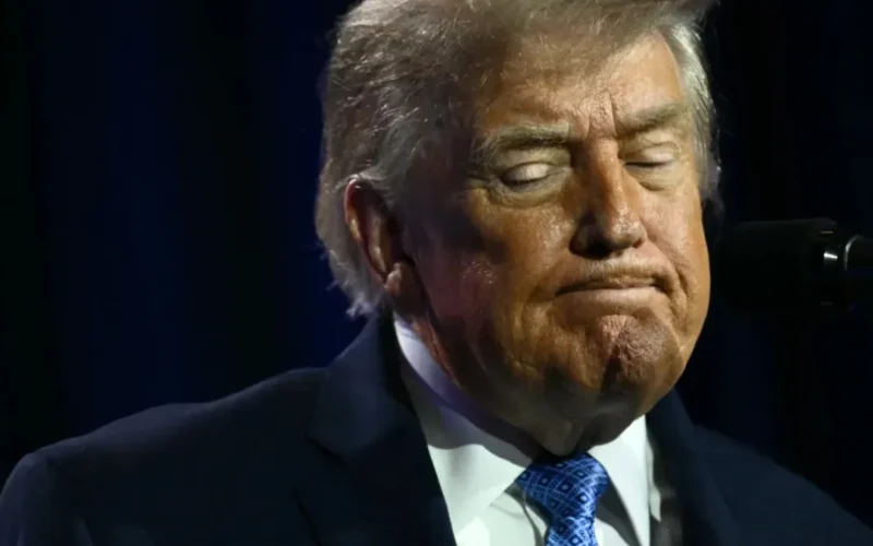 Albânia: protesto contra resort ligado a Trump termina em confronto