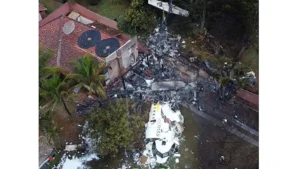 Cenipa aponta falhas e omissão em queda da Voepass