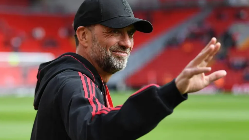 Klopp assume Alemanha para evitar 4ª eliminação precoce em 2030
