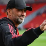 Klopp assume Alemanha para evitar 4ª eliminação precoce em 2030