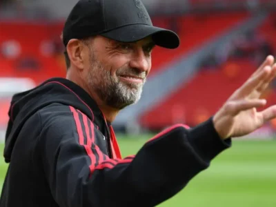 Klopp assume Alemanha para evitar 4ª eliminação precoce em 2030