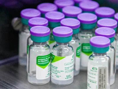 Casos de hepatite A disparam em SP e superam total de 2025