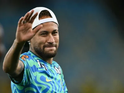 Santos reconhece dívida de R$ 90,5 milhões com Neymar
