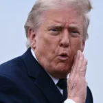 Trump: Venezuela não está pronta para eleições, 8 meses após captura
