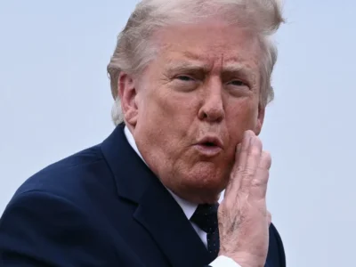 Trump: Venezuela não está pronta para eleições, 8 meses após captura