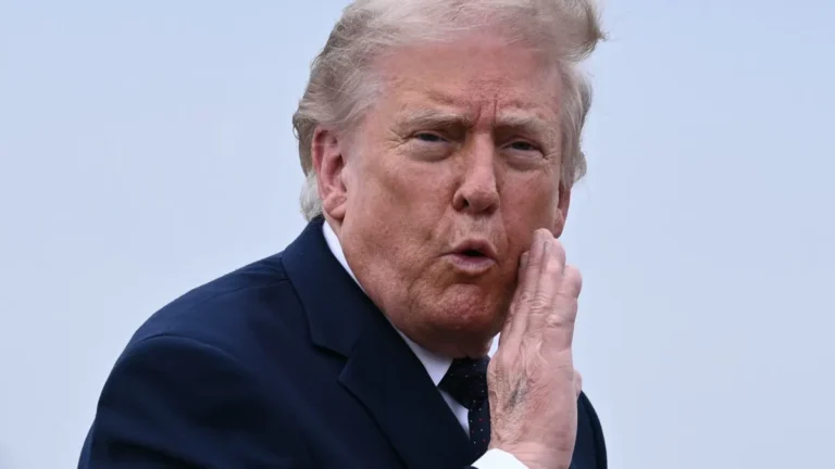 Trump: Venezuela não está pronta para eleições, 8 meses após captura