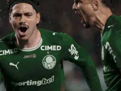 Matemática aponta Palmeiras favorito, mas Brasileirão promete reviravoltas