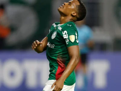Atlético-MG vence Palmeiras e quebra invencibilidade do líder no Brasileirão