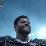Fluminense e Grêmio empatam em 1 a 1 na Arena