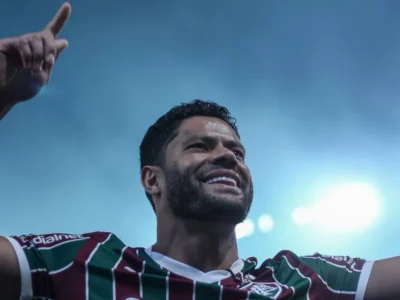 Fluminense e Grêmio empatam em 1 a 1 na Arena