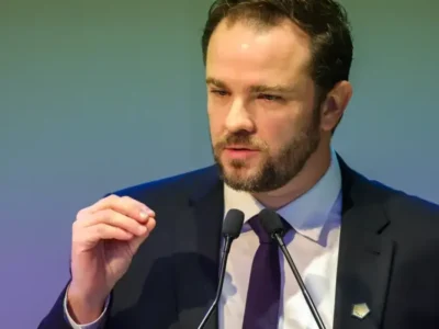 Durigan: reduzir gasto, endurecer arcabouço e modernizar Estado