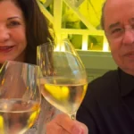 Desembargador Eustáquio Silveira celebra aniversário em viagem pela Europa
