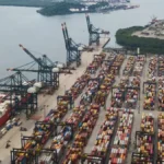Alta de preços de exportação reduz déficit da conta corrente