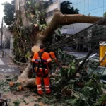 Rede elétrica resiliente exige investimento bilionário