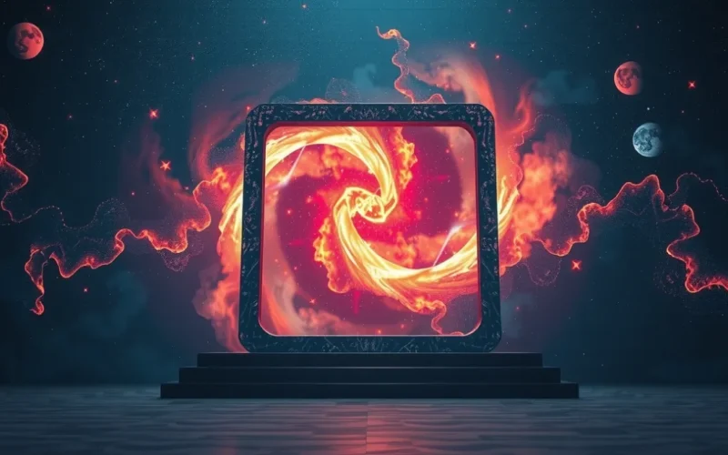 O tesseract e a quinta dimensão de Interestelar explicados