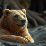 O Urso Judeu e os personagens icônicos de Bastardos Inglórios