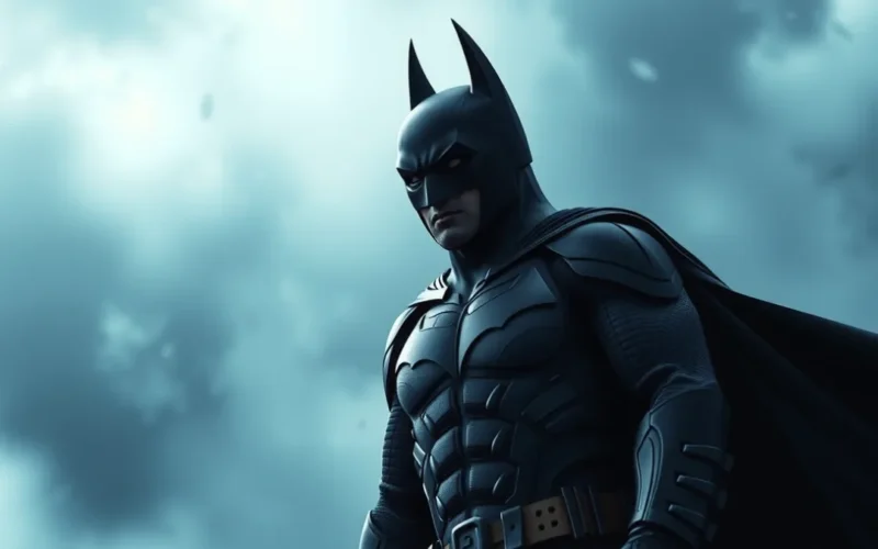 Os dilemas morais explorados na trilogia Batman de Nolan