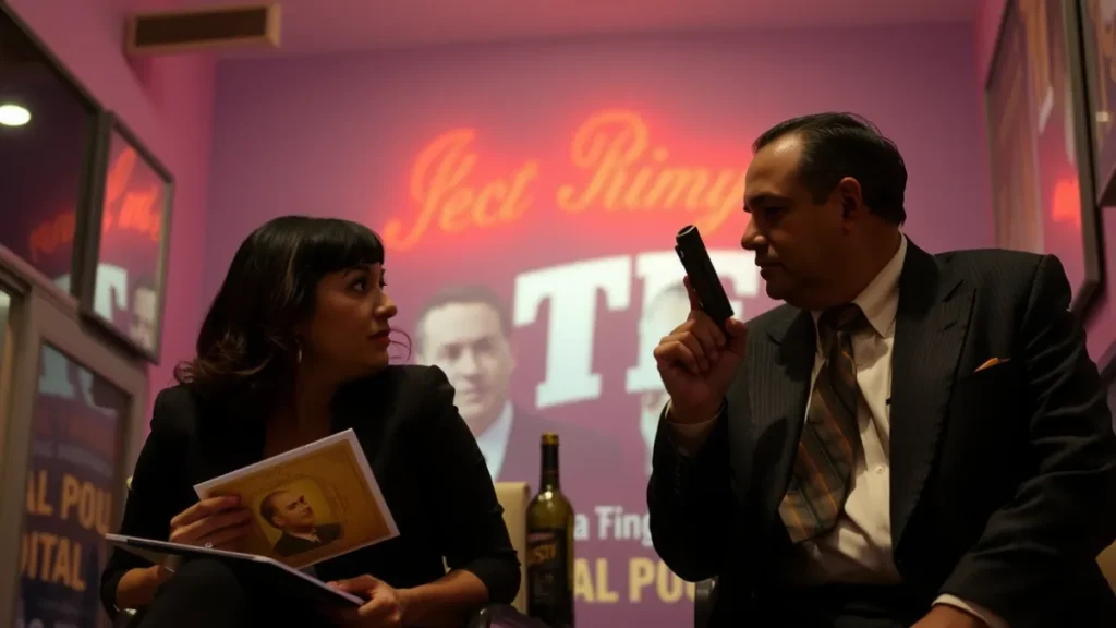 Por que Pulp Fiction é considerado a obra-prima de Tarantino