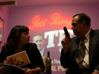 Por que Pulp Fiction é considerado a obra-prima de Tarantino