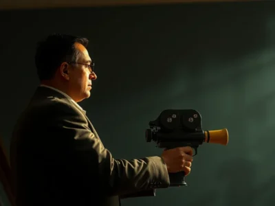 Como Scorsese luta pela preservação de filmes clássicos