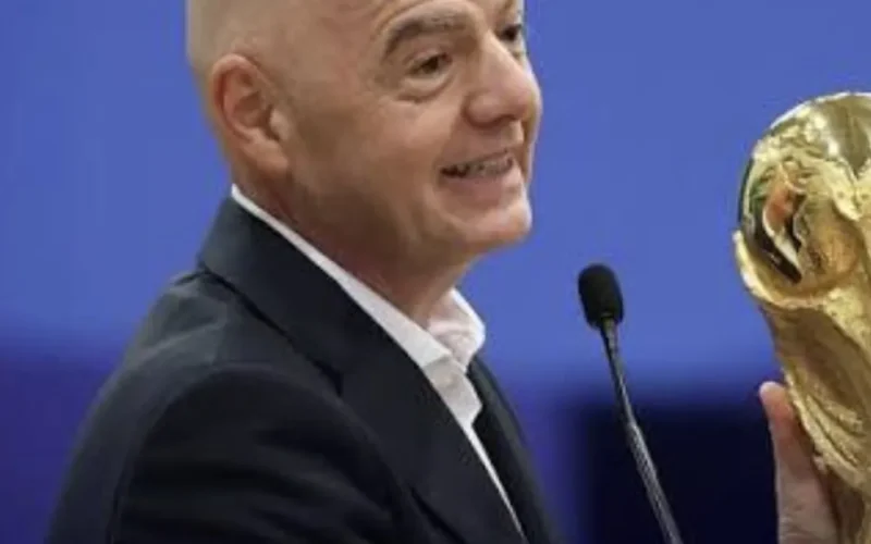 FIFA desiste de privatizar Copa do Mundo após crise interna