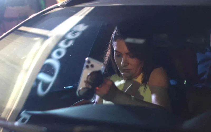 Michelle Bolsonaro recebe alta após tratar enxaqueca em Brasília