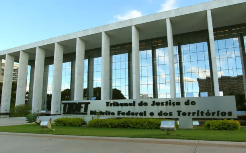 TJDFT mantém nomeação de aprovado fora das vagas