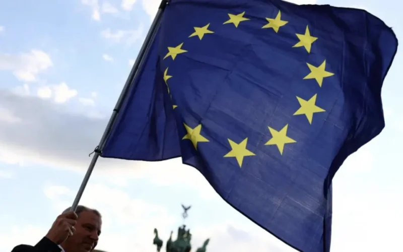 Ceuta expõe racha na UE entre crise migratória e ultradireita