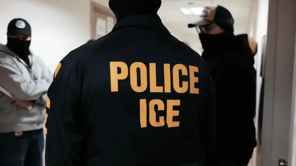 Professor de jiu-jítsu preso pelo ICE nos EUA gera campanha de alunos