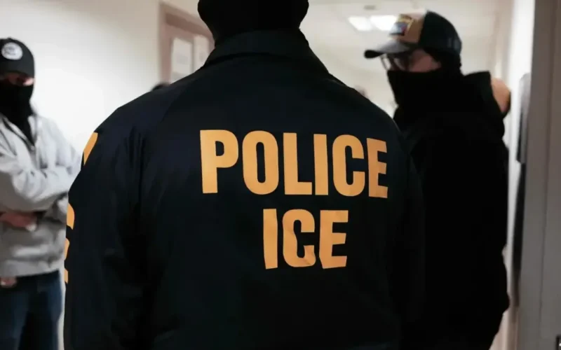 Professor de jiu-jítsu preso pelo ICE nos EUA gera campanha de alunos