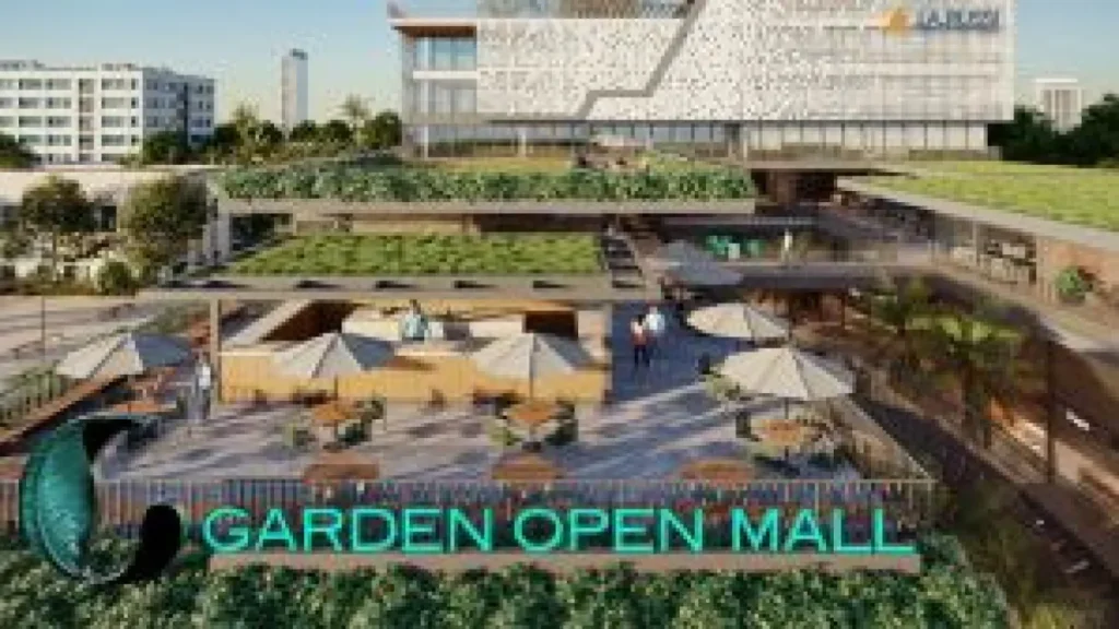 Itapema ganha seu primeiro cinema no Garden Open Mall