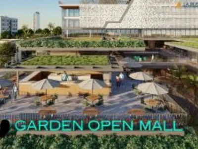 Itapema ganha seu primeiro cinema no Garden Open Mall