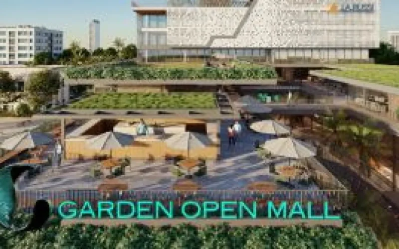 Itapema ganha seu primeiro cinema no Garden Open Mall