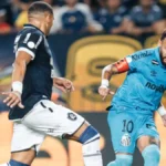 Santos vence Remo no Mangueirão e avança às quartas da Copa do Brasil