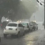 Ciclone bomba: Sul sob alerta de ventos e frio intenso