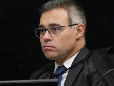 Mendonça defende fim de decisões monocráticas no STF