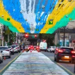 Datafolha: 63% dos apostadores da Copa perderam dinheiro