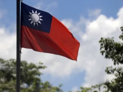 Taiwan: destino turístico vibrante apesar de tensões com a China