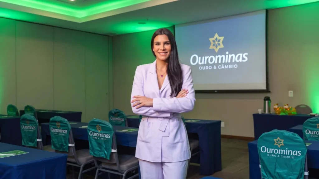 Ouro 24K: o presente que une afeto e investimento