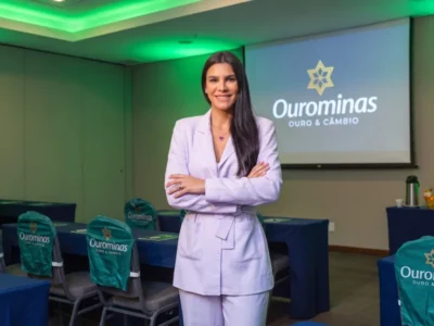Ouro 24K: o presente que une afeto e investimento