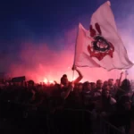 Corinthas vence Inter mas é eliminado na Copa do Brasil