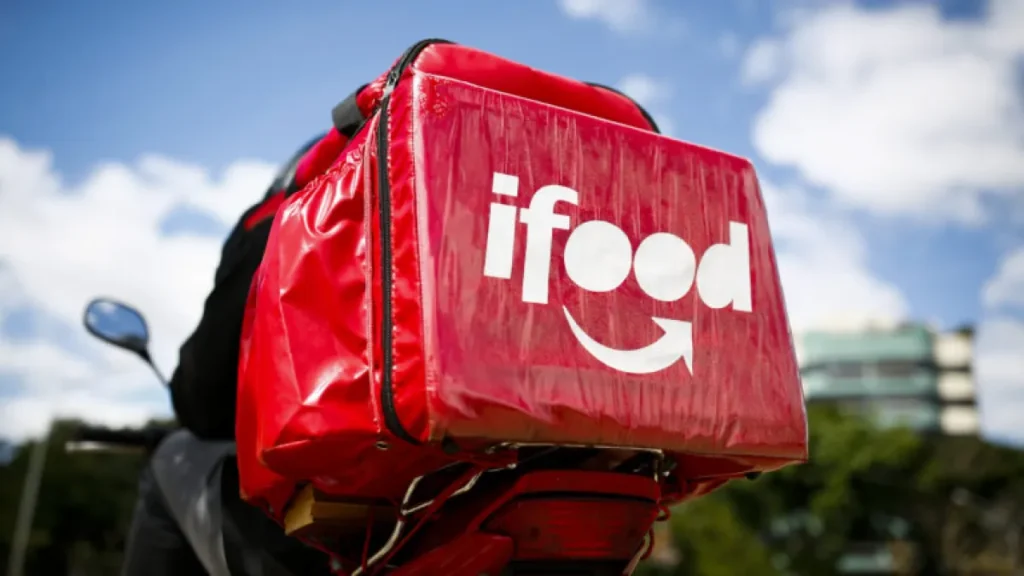 INSS pode gastar R$ 189 mi com auxílio a entregadores do iFood