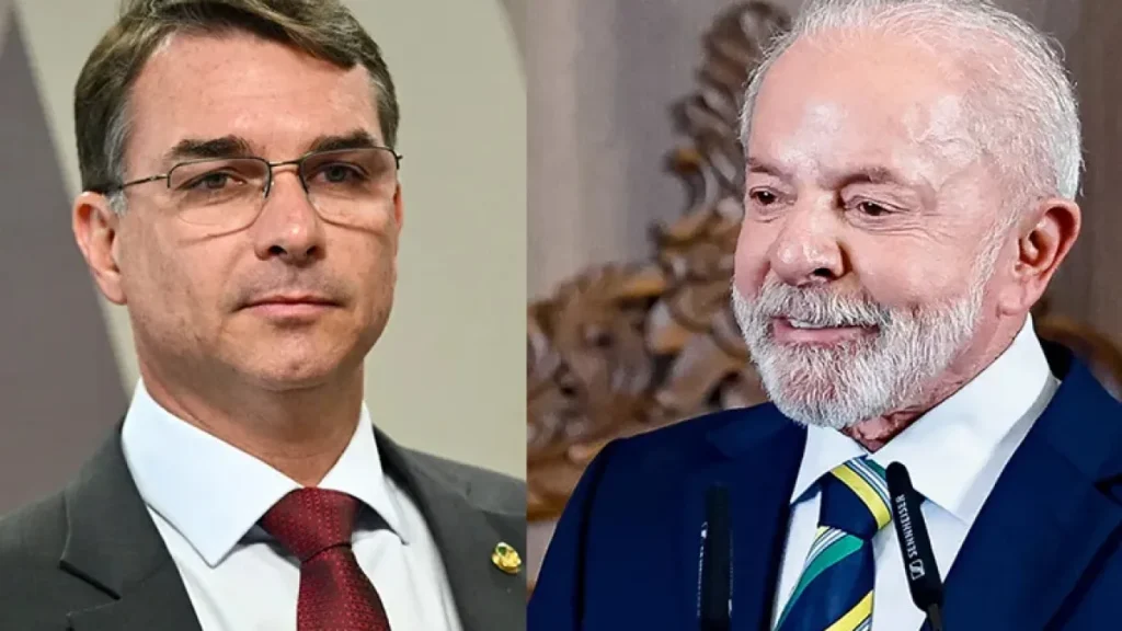 Lula e Flávio disputam voto de eleitores com 60+; grupo é 23,5% do total