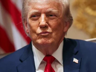 Indicações políticas dominam 90% dos postos de embaixador de Trump
