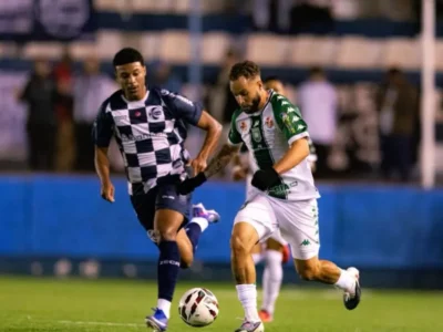 Gama empata com São José e decide acesso no Bezerrão