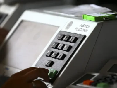 Partidos blindam candidaturas contra facções após pressão do MP