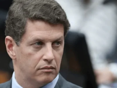 Salles troca suplente e escala D’Ávila para vaga de 1º no Senado por SP