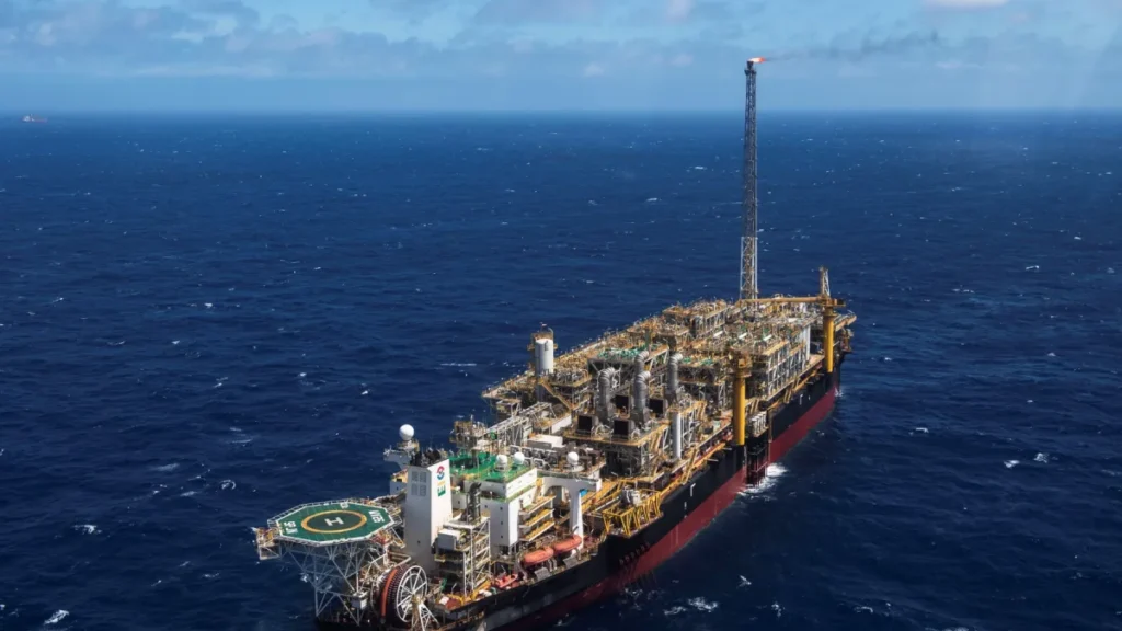 Petroleira dos EUA gera tensão na Groenlândia