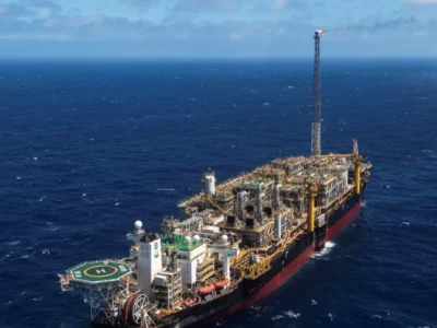 Petroleira dos EUA gera tensão na Groenlândia