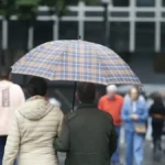 El Niño provoca contraste: Sul chuvoso e Centro-Oeste seco